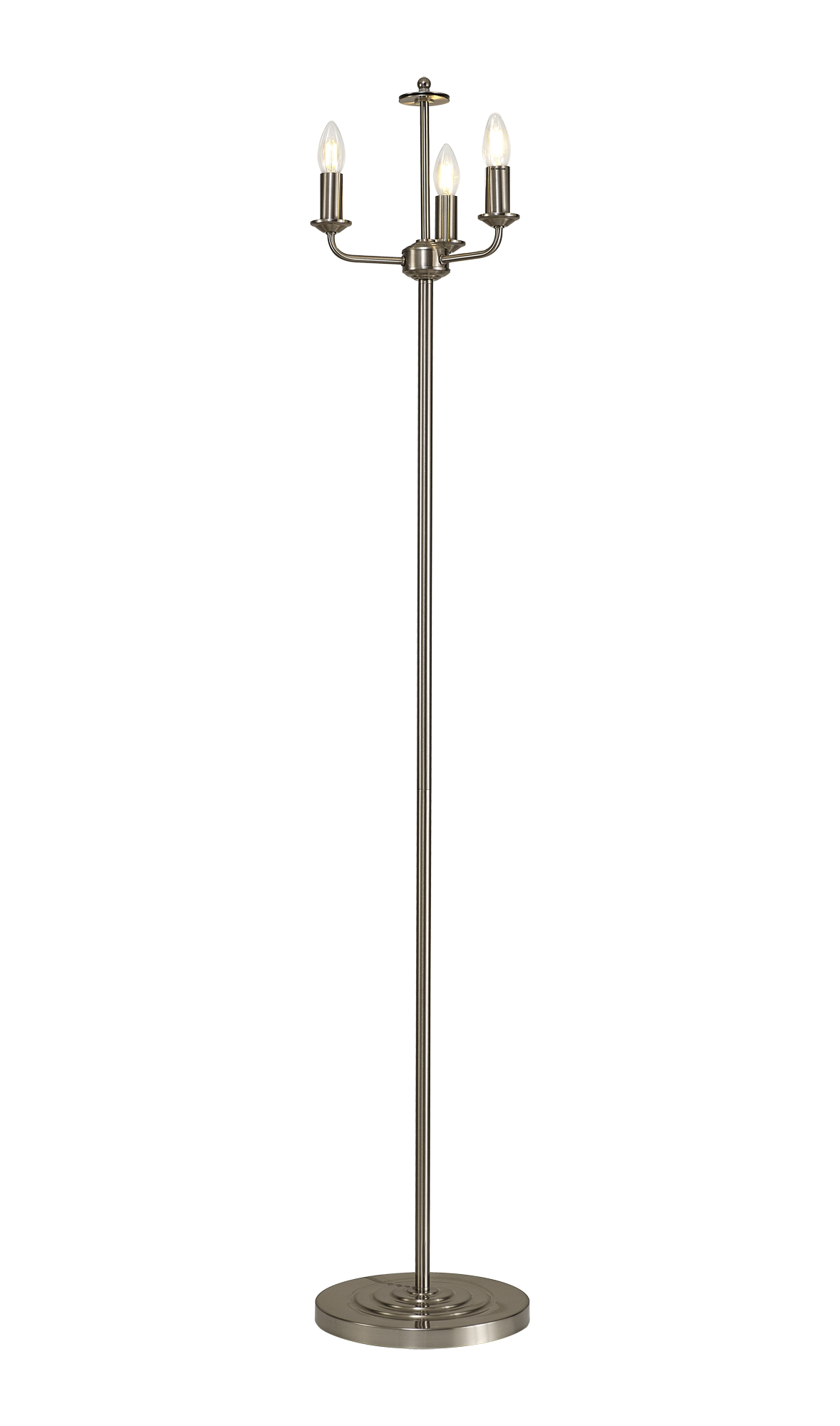 Banyan SN Floor Lamps Deco Base Only Floor Lamps